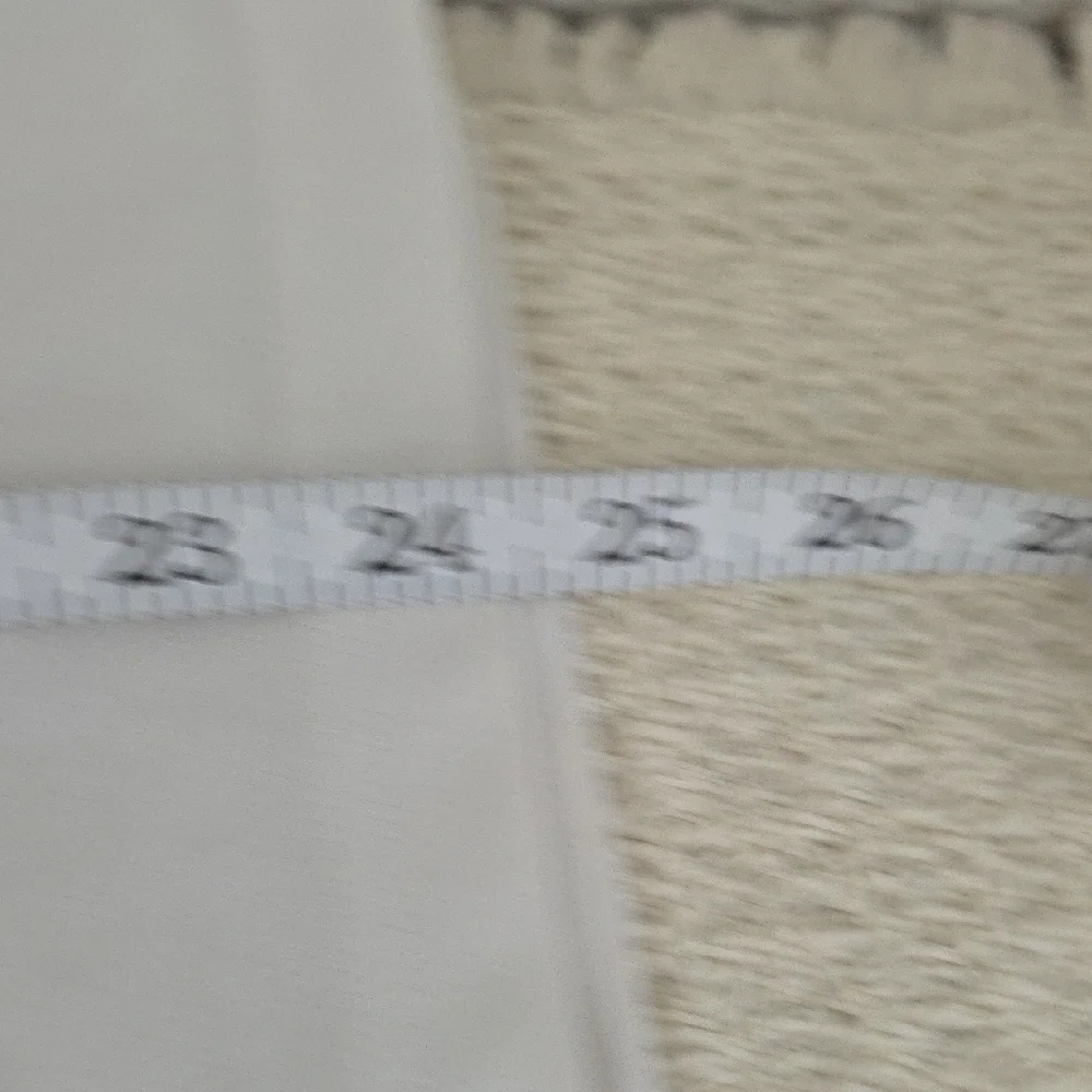 Coolibar White Sun Protection Zip Shirt Sz S - Picture 8 of 11